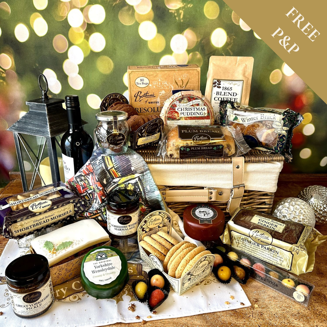 next christmas hamper