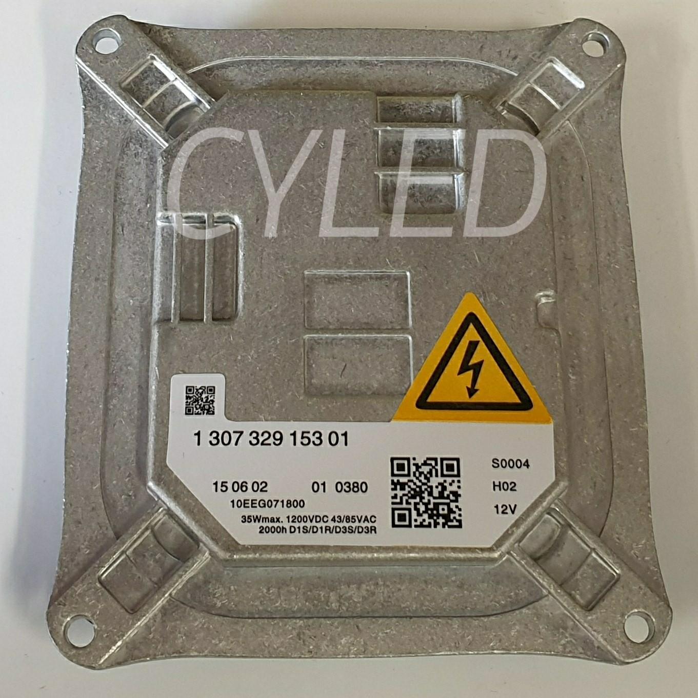 BMW E92 & E93 Xenon headlight ballast.