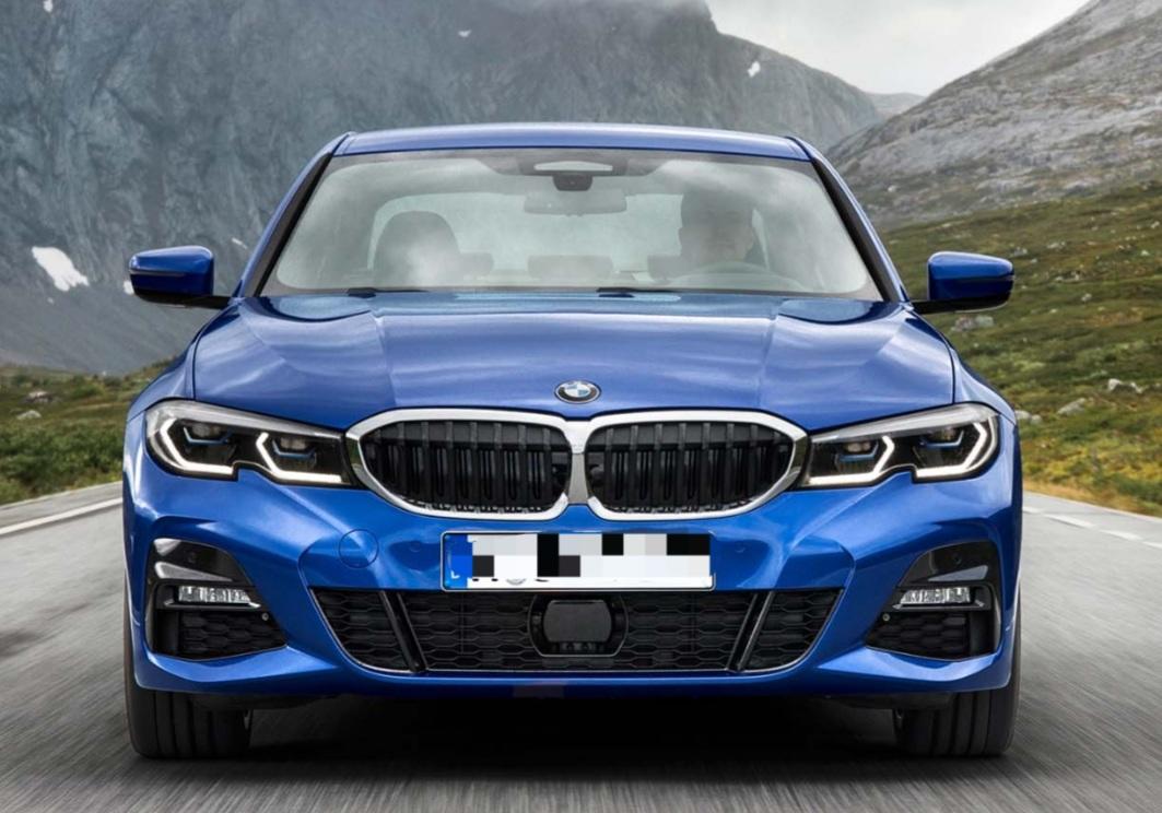 bmw g series