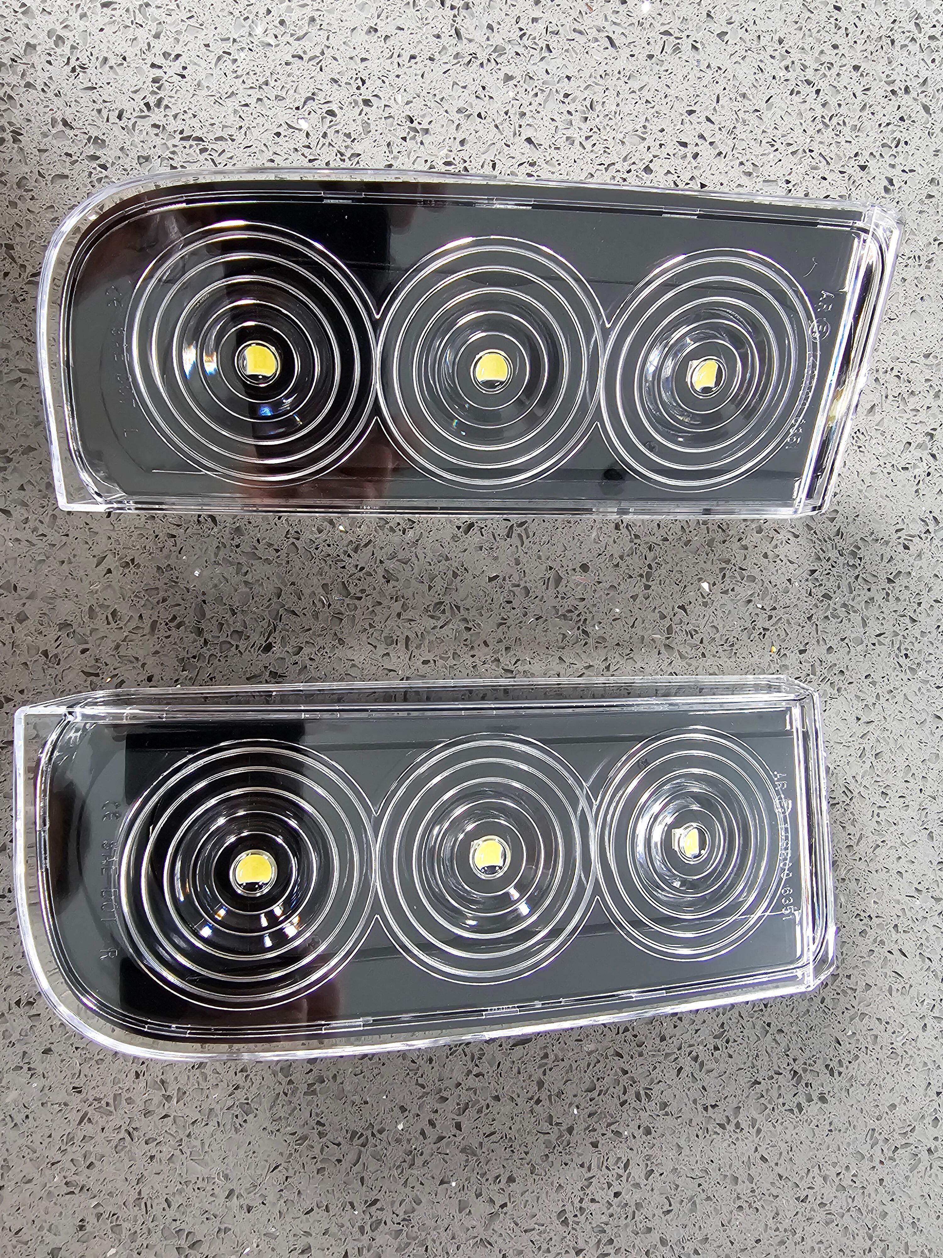 Range Rover L322 2003 - 2012 LED reverse light units L@@K!