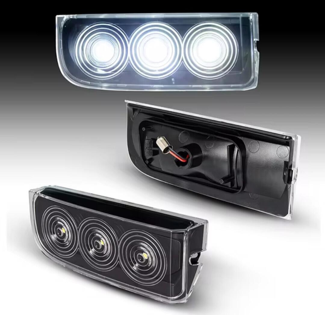 Range Rover L322 2003 - 2012 LED reverse light units L@@K!