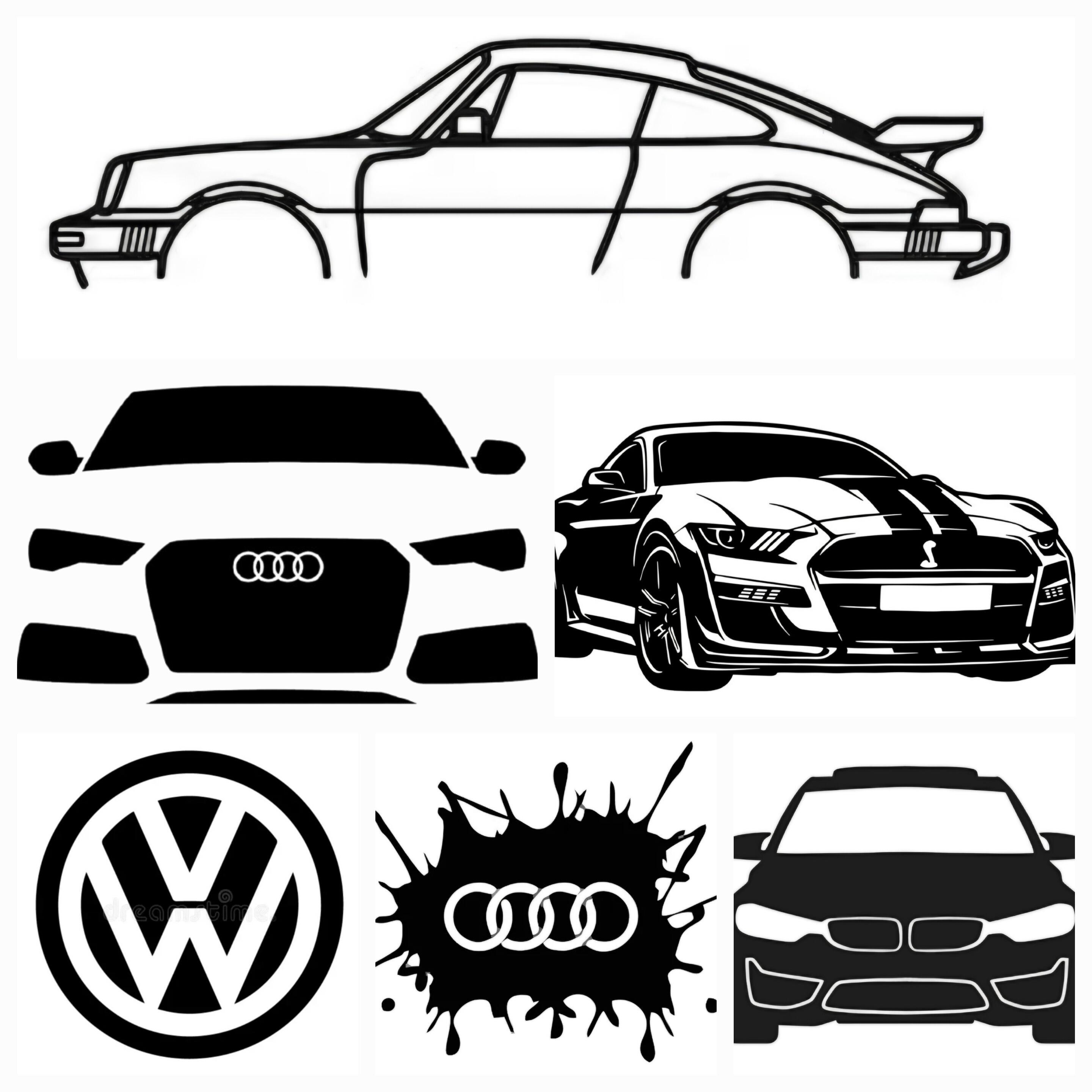 Car Graphics