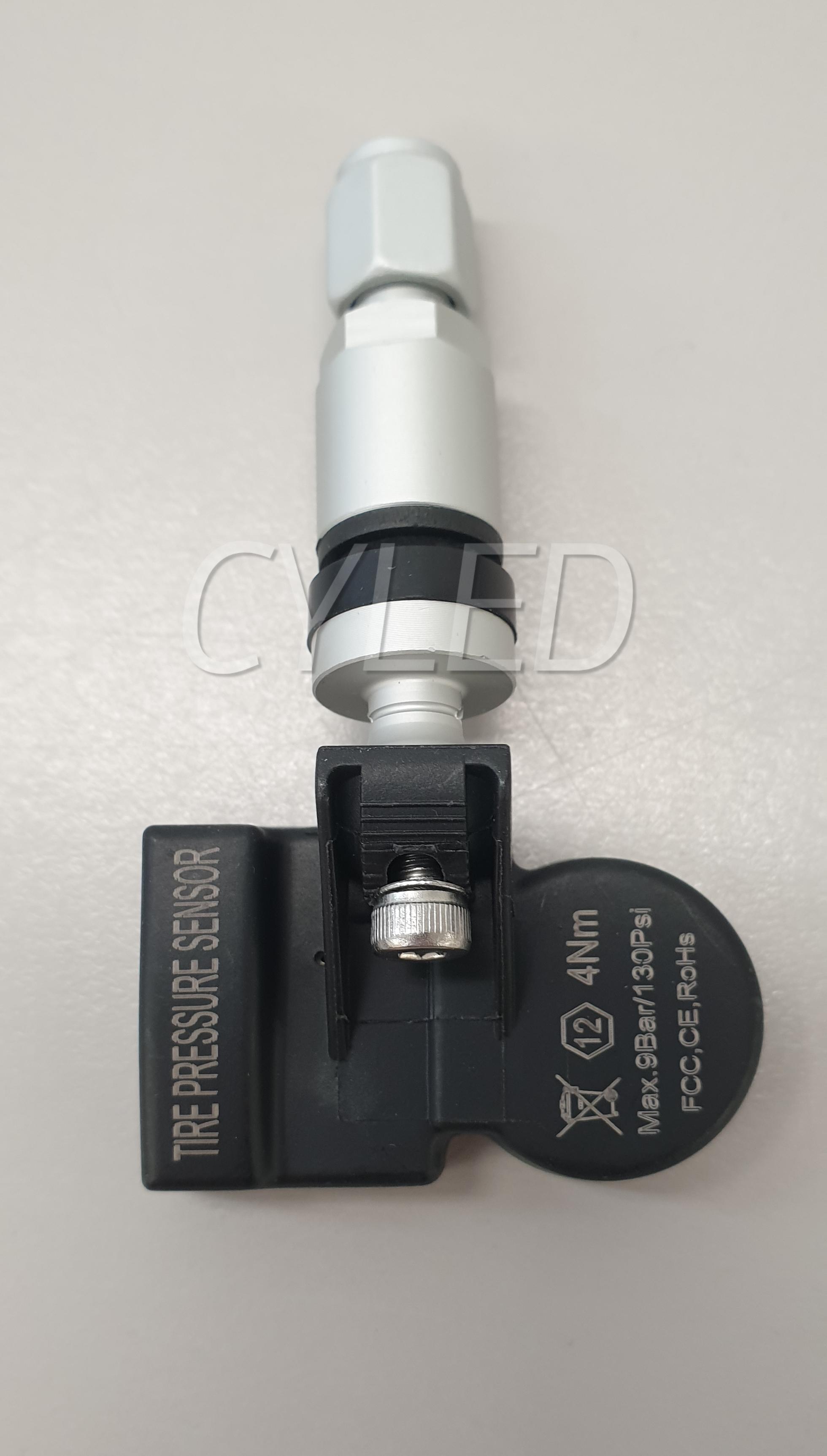 TPMS Valves