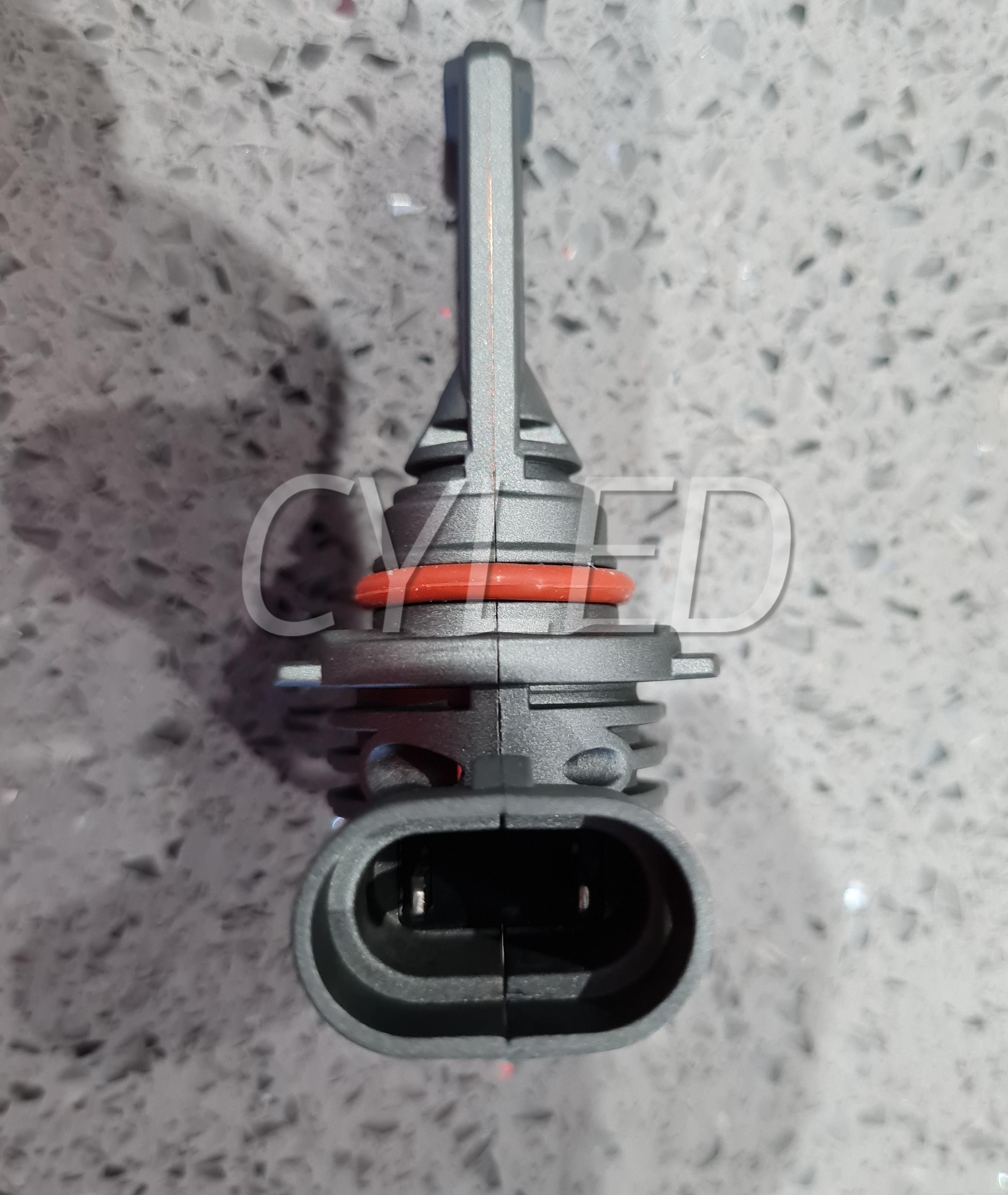 Elite Auto Lighting HB4 LED Fog Light Kit With Resistors ERROR FREE