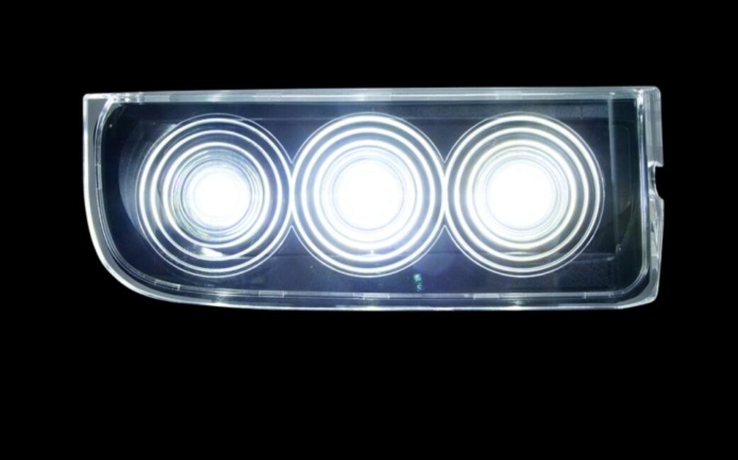 Range Rover L322 2003 - 2012 LED reverse light units L@@K!