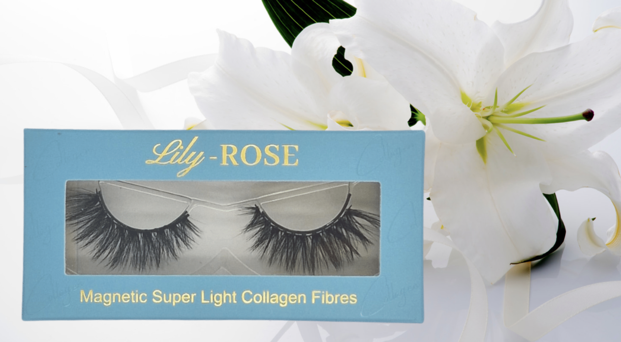 most-luxurious vegan friendly, Collagen Bionic Protein Plant Material giving each lash up to 60 wears,