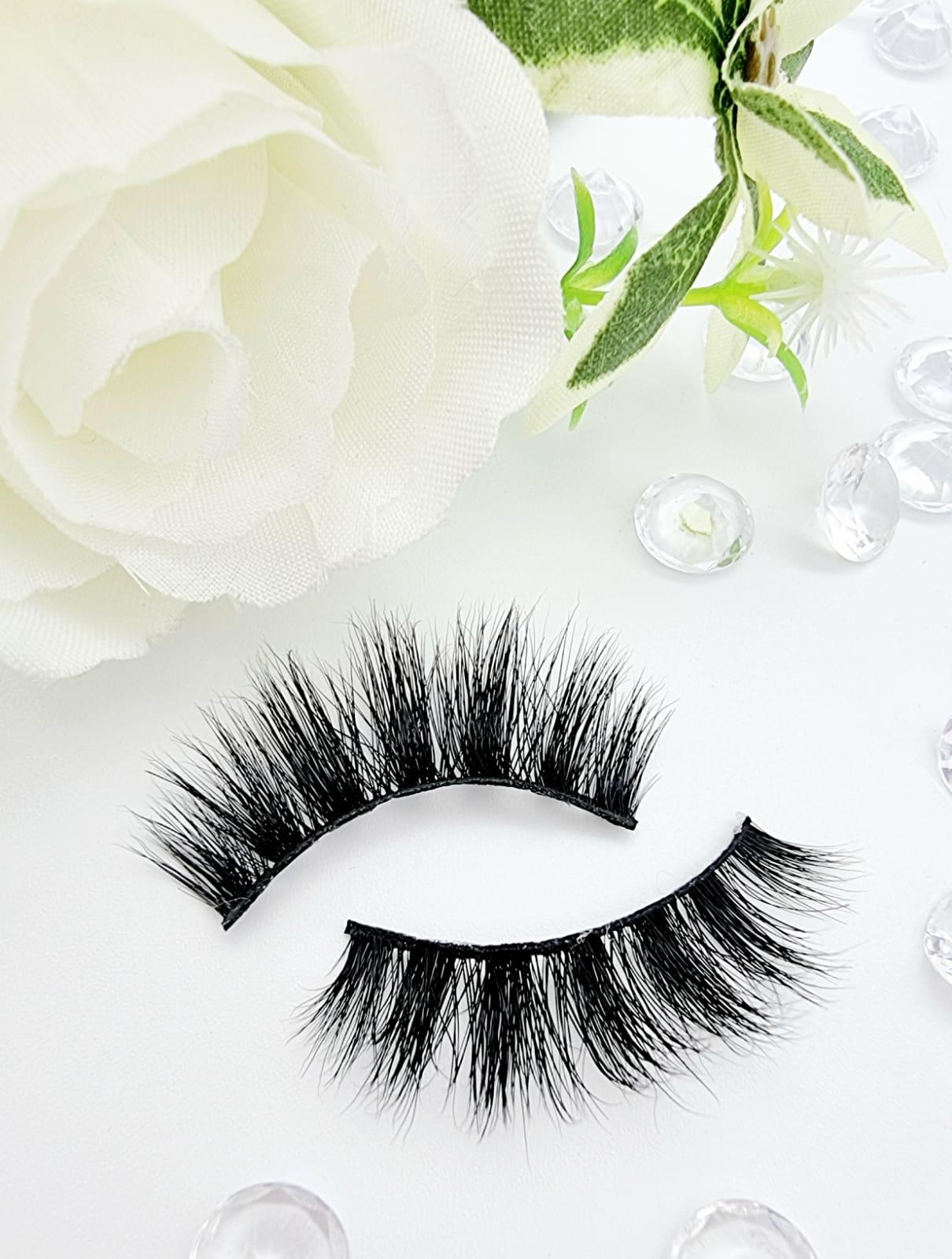 Lily-Rose lashes Premier Strip lashes by Lily-Rose with the party girl in mind  Lilly-Rose  Lashes are Glamorous 3D Lashes, . Mink Lashes and Faux Mink Lashes - Dramatic Lashes and Natural Lashes - Strip Lashes