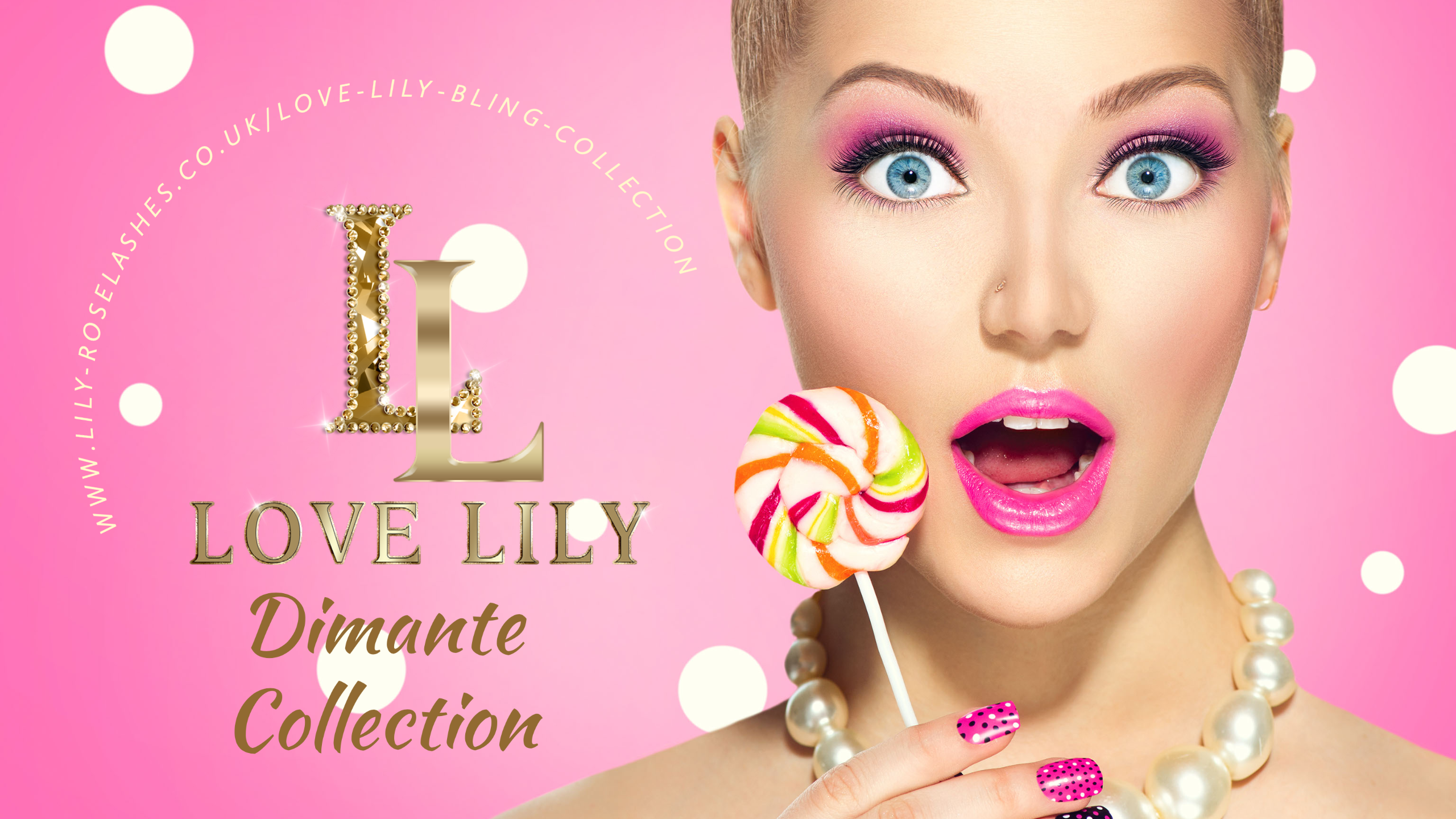 Love Lily Offers a range of Lashes that will catch anyones eye   Out there young flirty and knows it