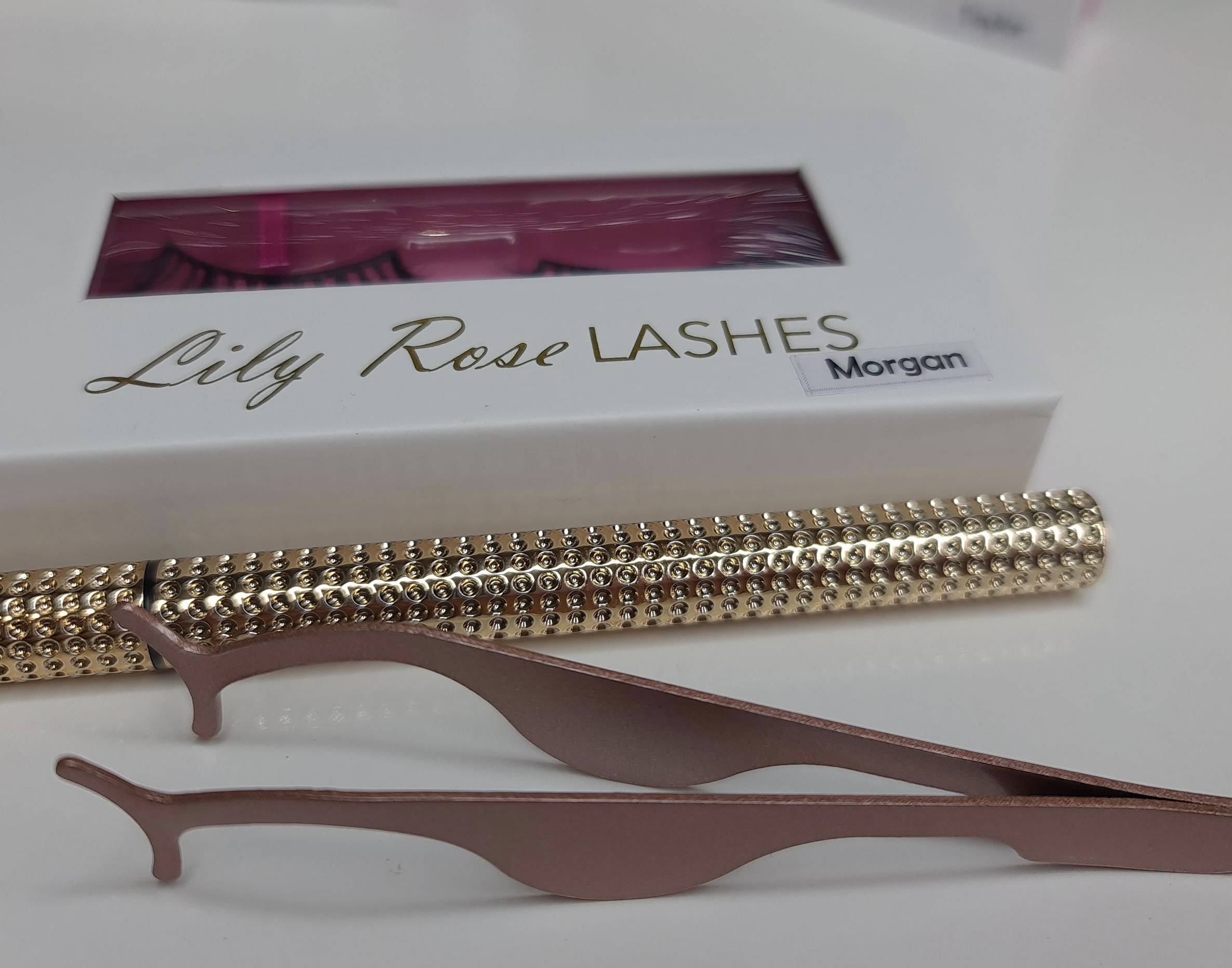 Accessories to compliment your lash range