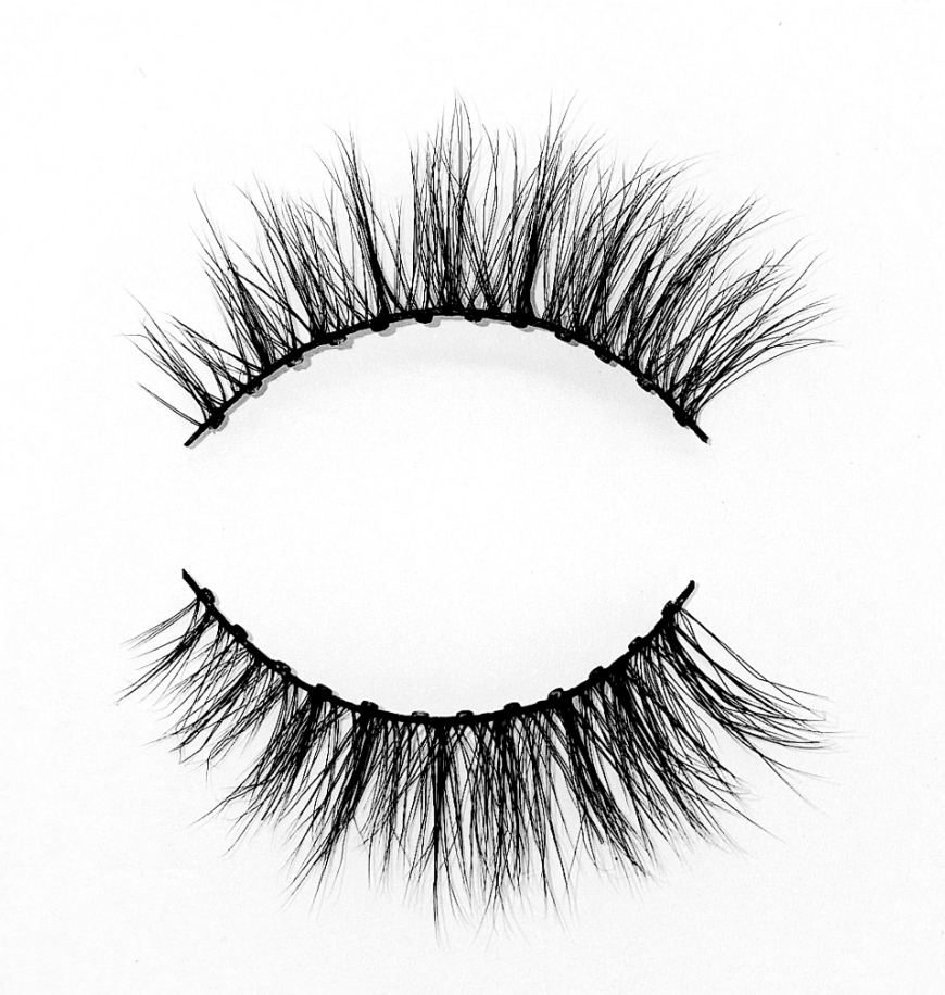 collagen eco friendly magnetic lashes