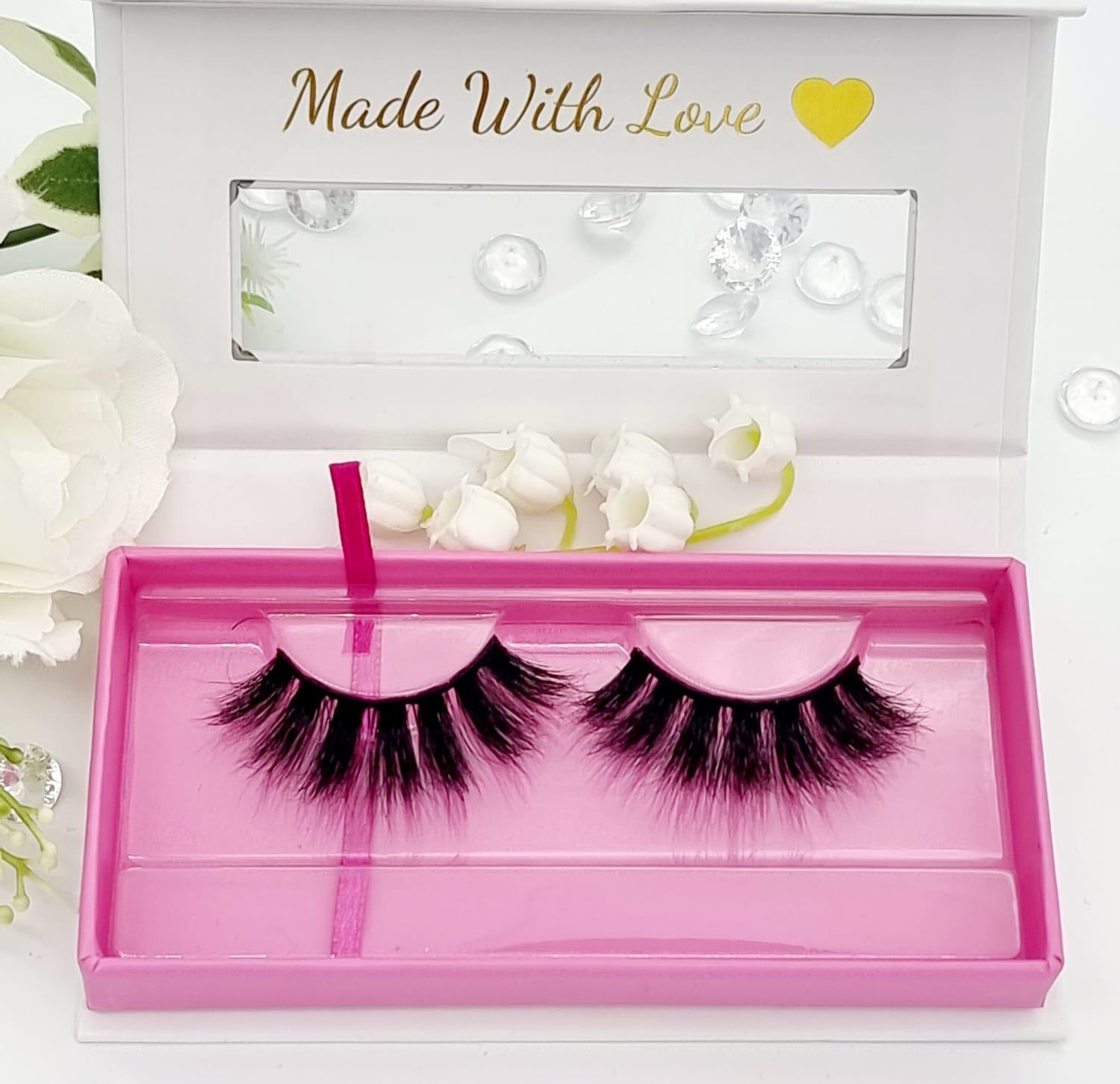 Lily-Rose lashes Premier Strip lashes by Lily-Rose with the party girl in mind  Lilly-Rose  Lashes are Glamorous 3D Lashes, . Mink Lashes and Faux Mink Lashes - Dramatic Lashes and Natural Lashes - Strip Lashes