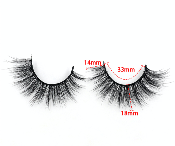 collagen plant 12 micro magnetic lashes
