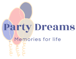 Party Dreams (Trading name of Party Dreams Online Ltd)