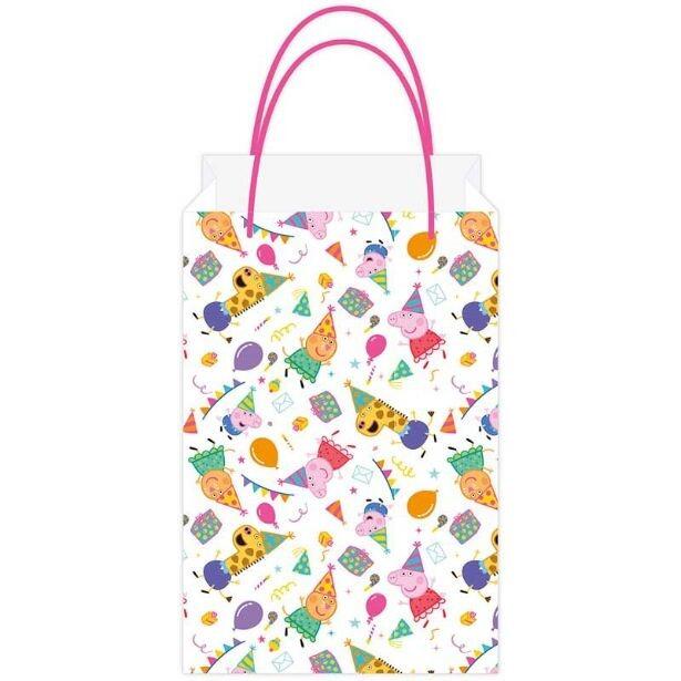 Peppa pig tote bag online