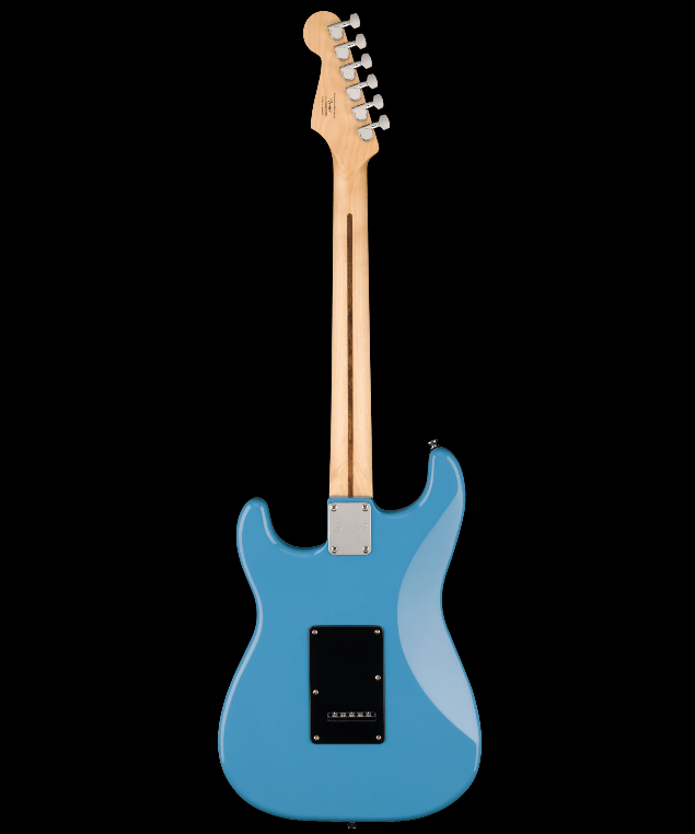 Fender Squier Sonic Stratocaster - California Blue
