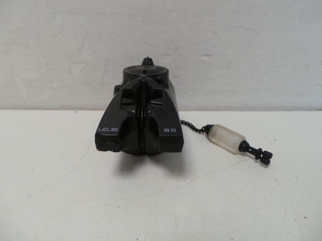 Nash Siren S5 Bite Alarm with Swinger Parts Spares