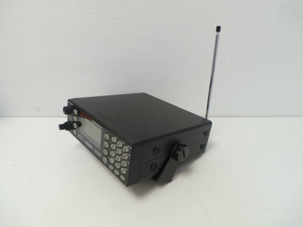 Uniden UBC780XLT Scanner