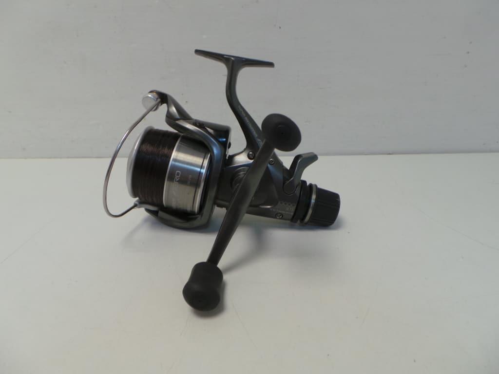 Shimano 10000 XTE Super Baitrunner Fishing Reel