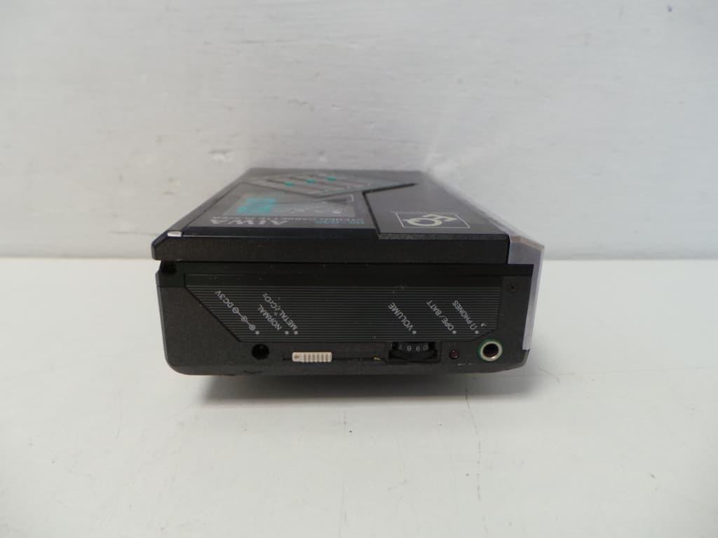 Aiwa HS-G35 Personal Cassette Player