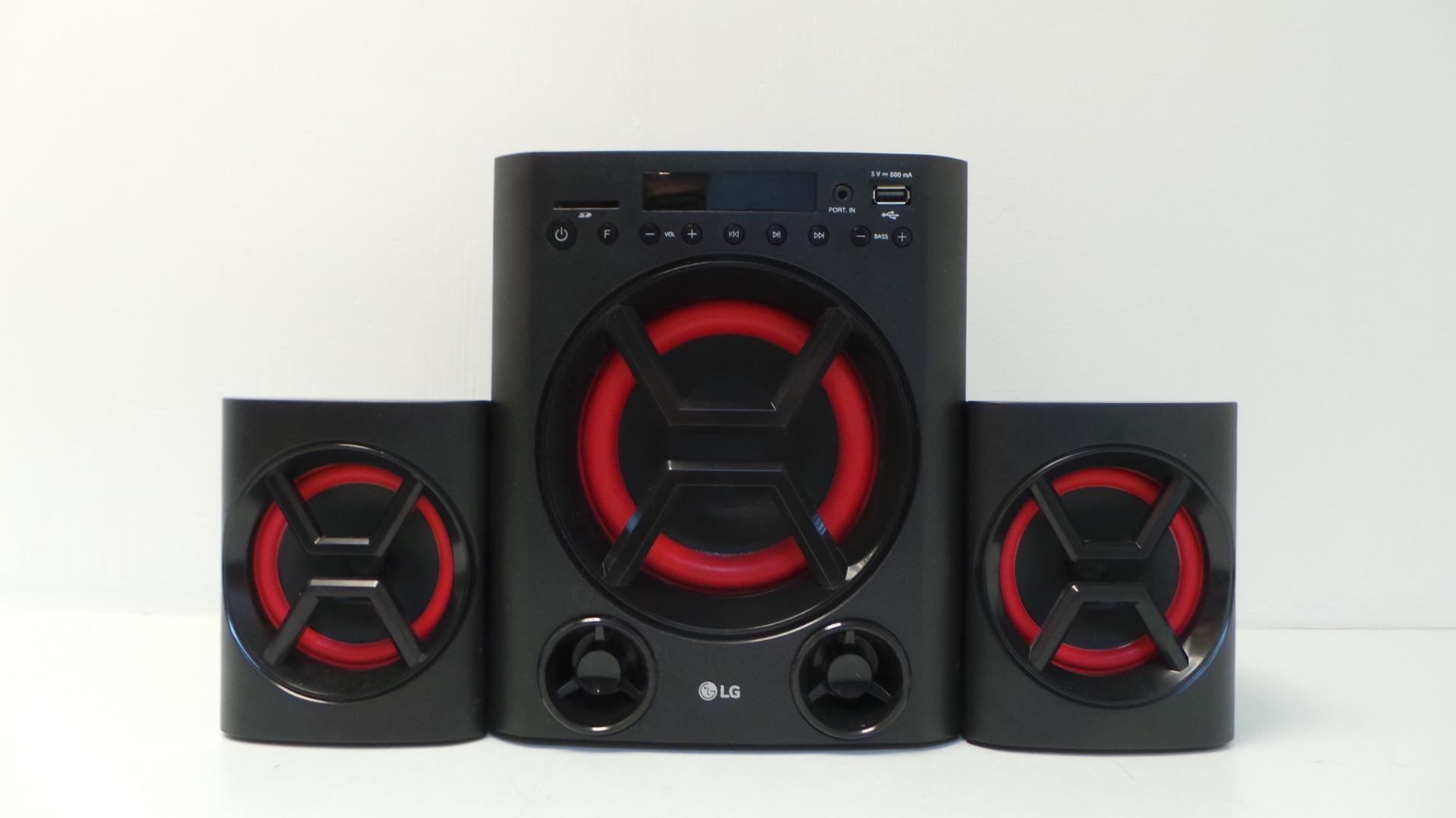 LG LK72B XBOOM オーディオシステム 合計出力電力40W スピーカー Amazon.co.jp: LG LK72B XBOOM オーディオシステム 合計出力電力