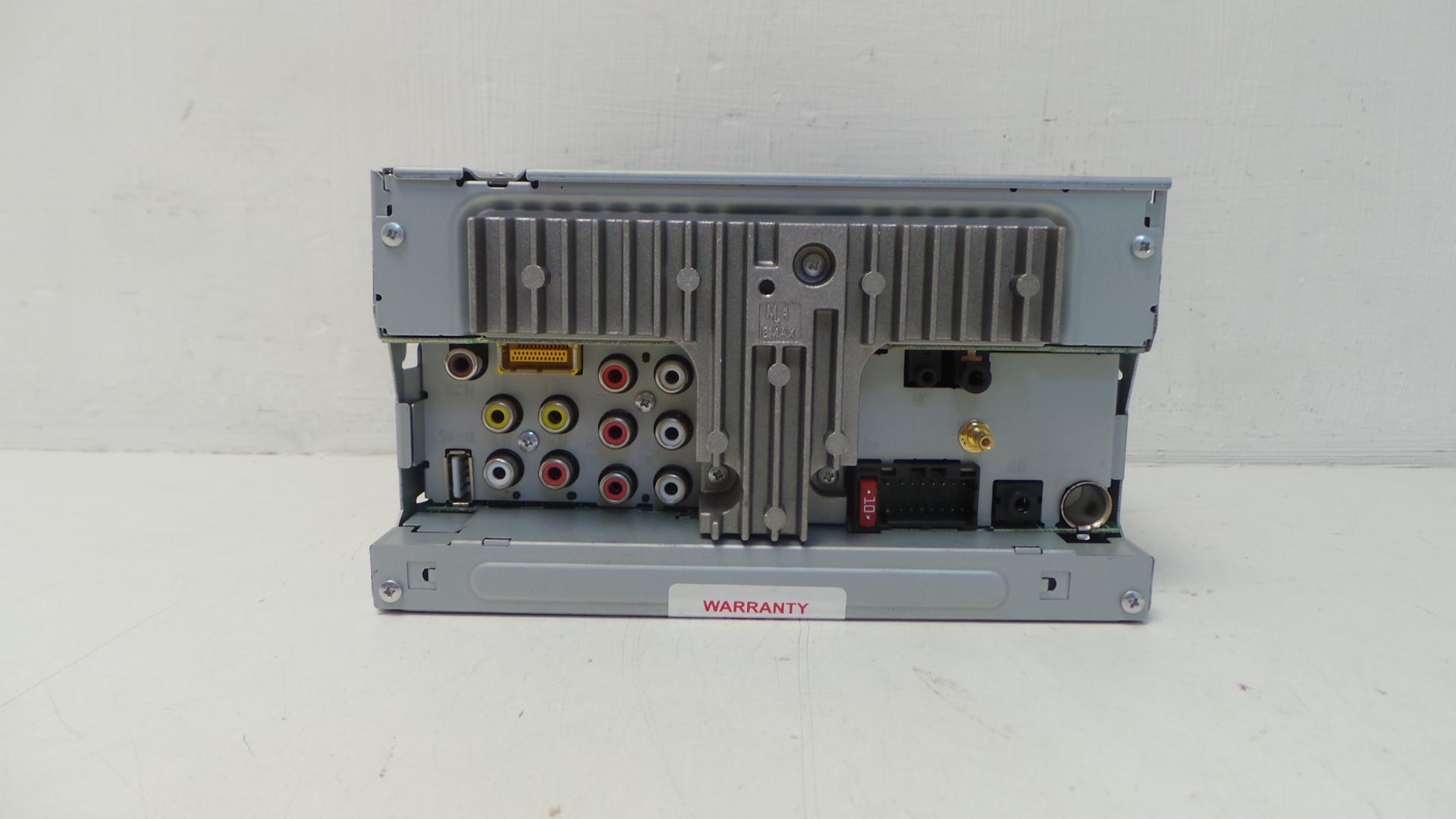 Pioneer AVH X5700DAB Car Stereo Parts And Spares