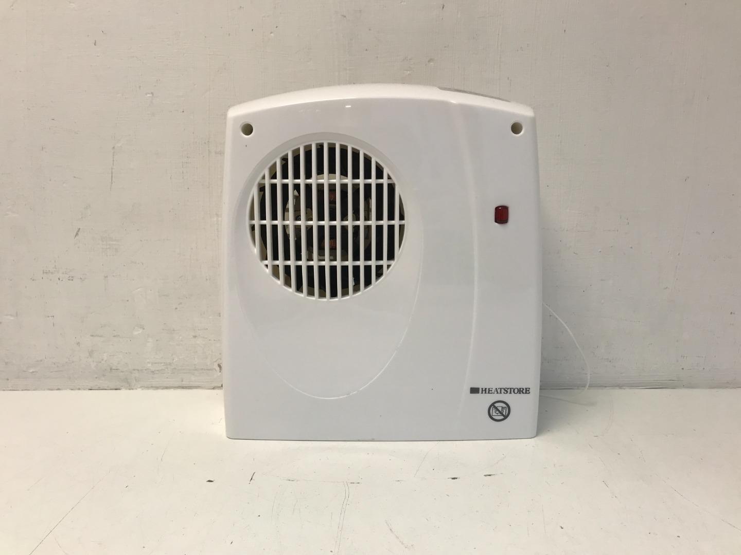 Heatstore HS2000T Downflow Heater