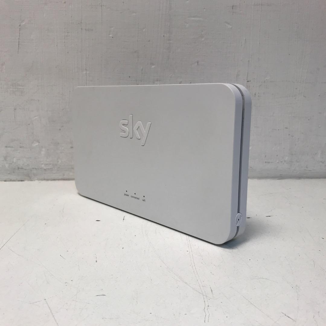 Sky Q SE210 Wifi Booster