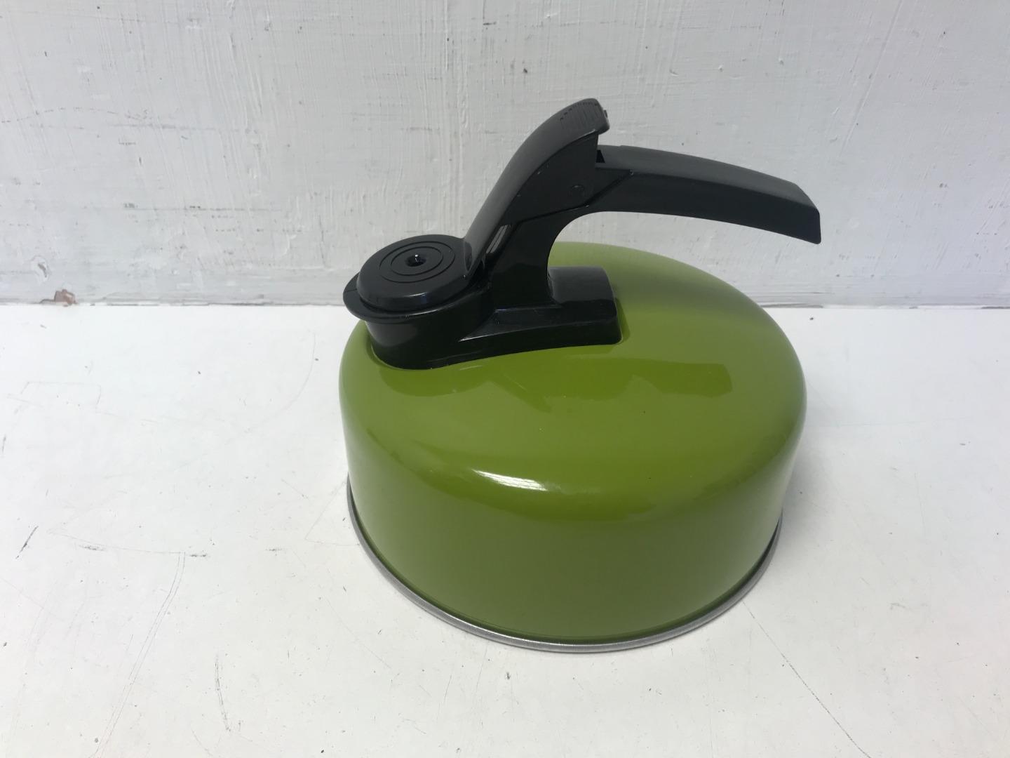 Coleman Fyrepower Alpine Gas Camping Stove and Kettle