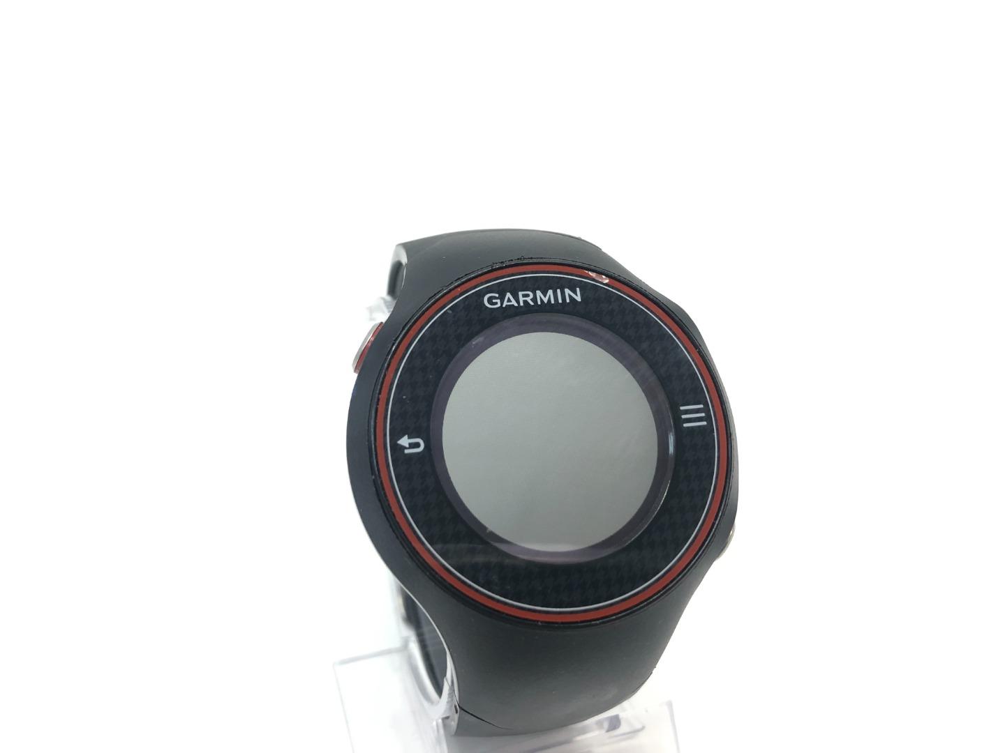 Bracelet montre best sale garmin approach s3