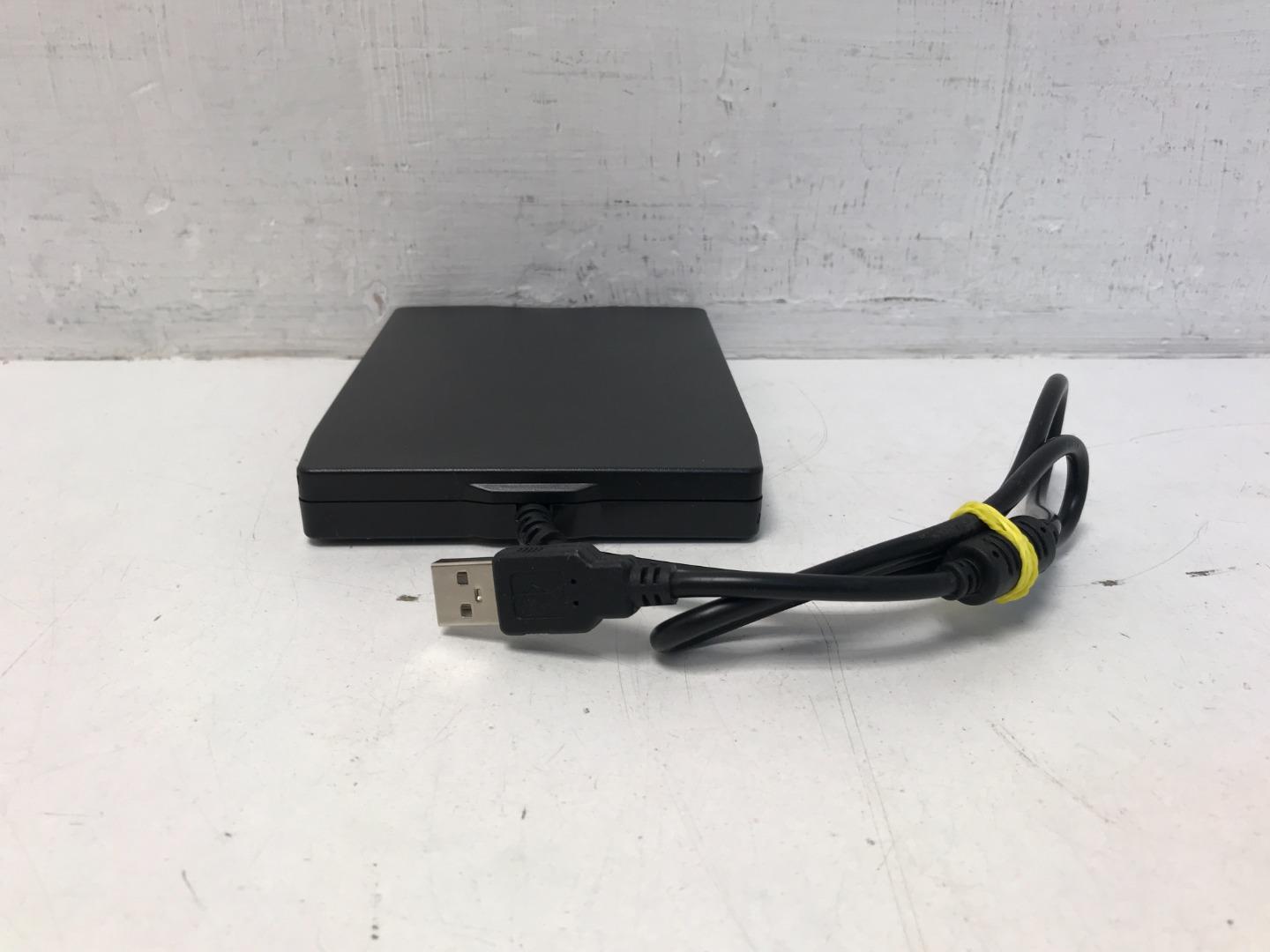 External Floppy Disk Drive