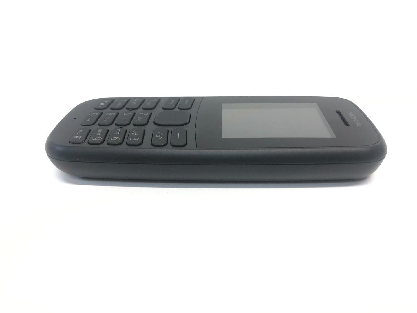 Nokia 105 Dual SIM Mobile Phone EE