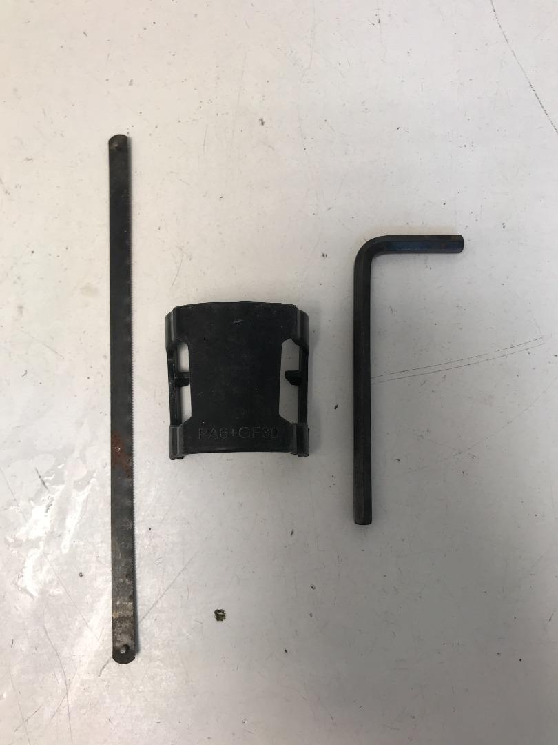 Wickes PMF300 Multi Tool