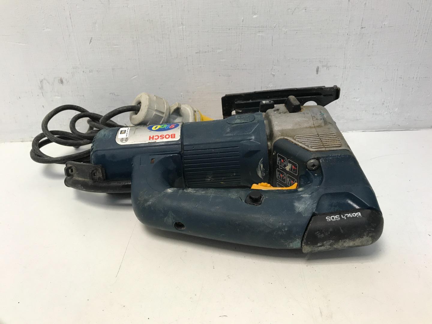 Bosch GST 2000 110V Jigsaw