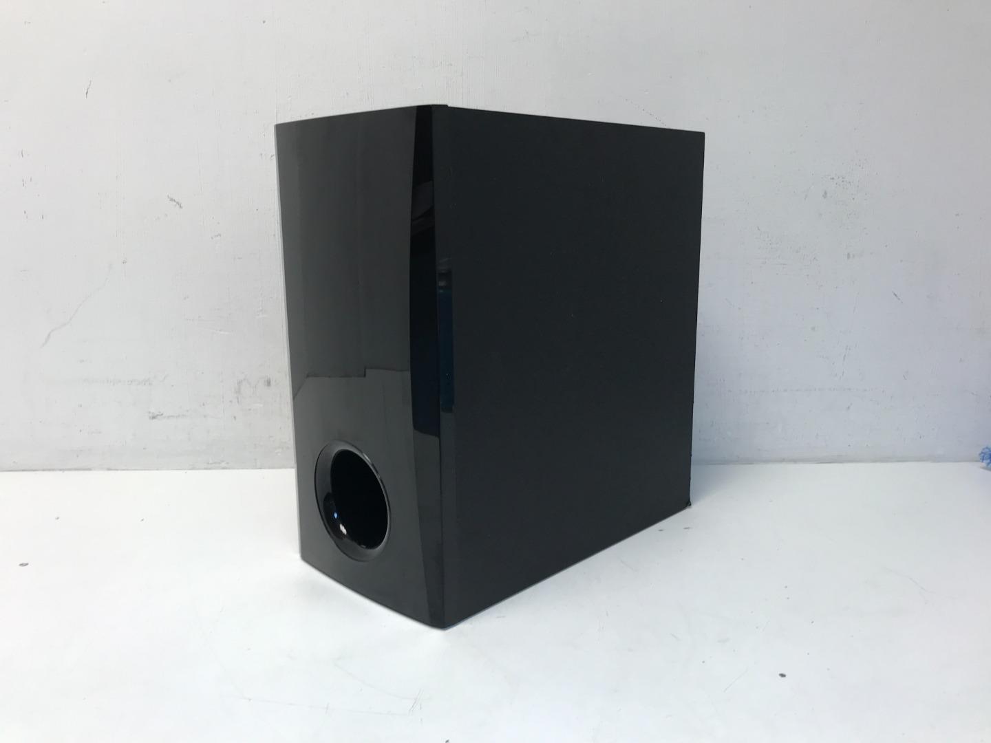LG SPH2BP Subwoofer