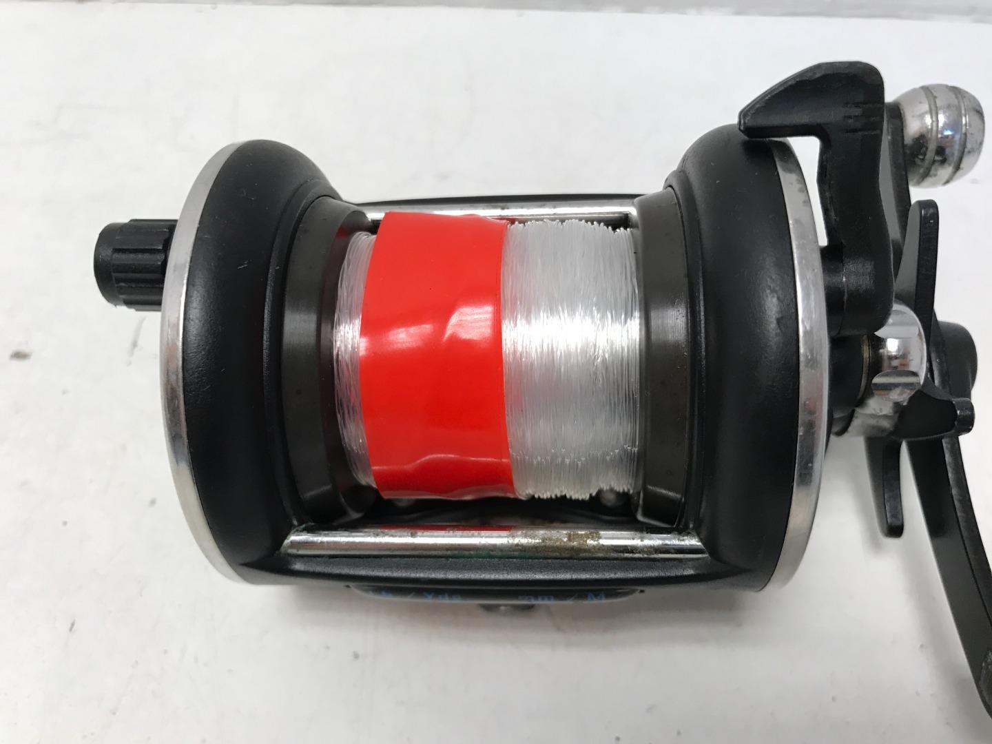 3 pronged fishing hook Maruto Barbless Treble Hooks