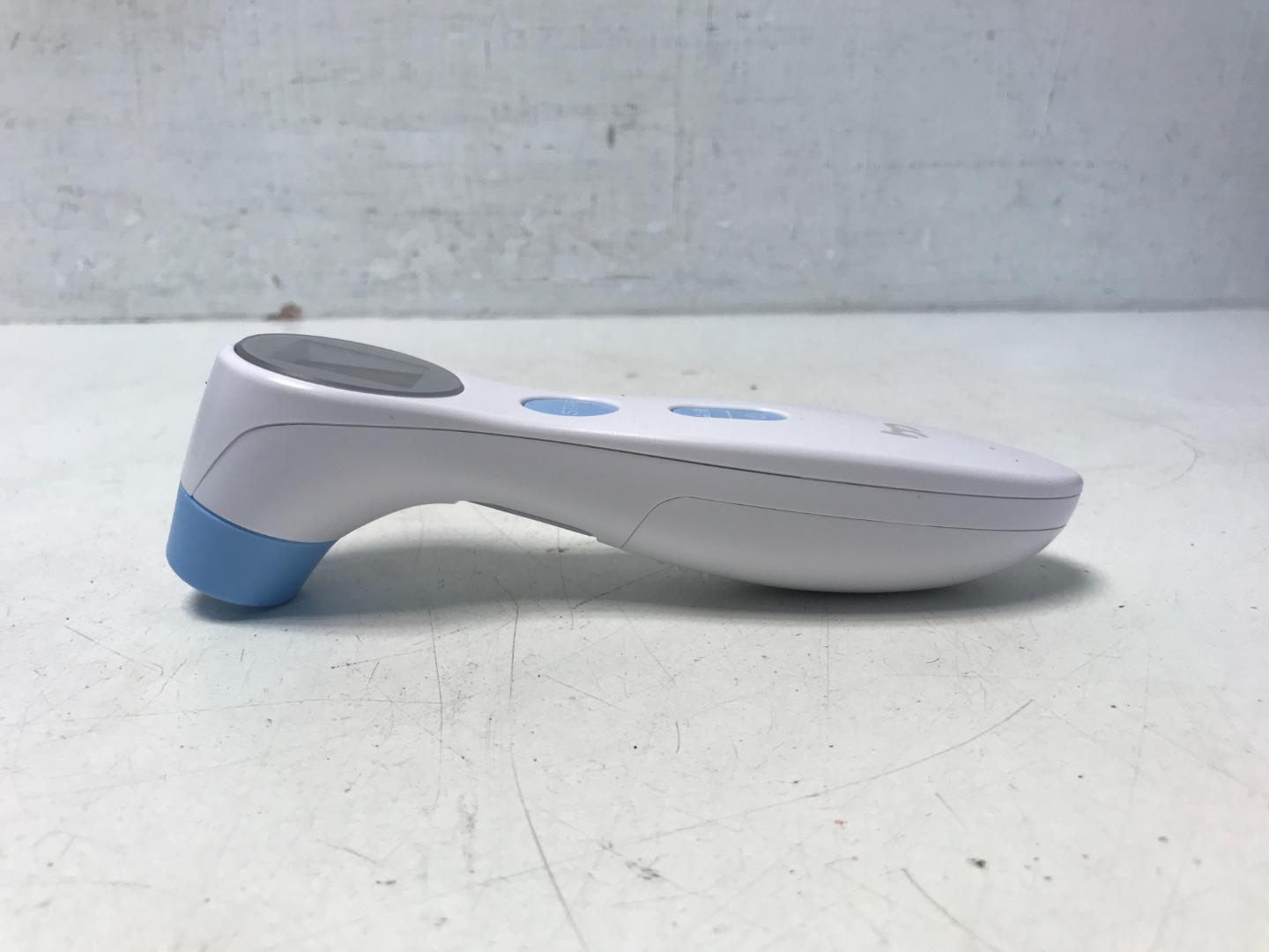 Femometer DET306 Infrared Forehead Thermometer