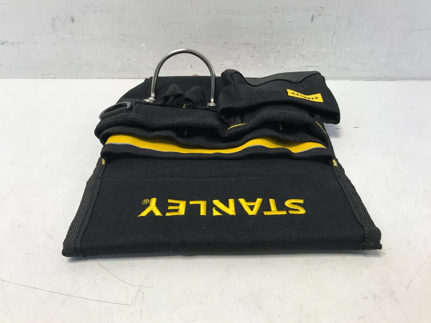 Stanley Tool Belt Pouch