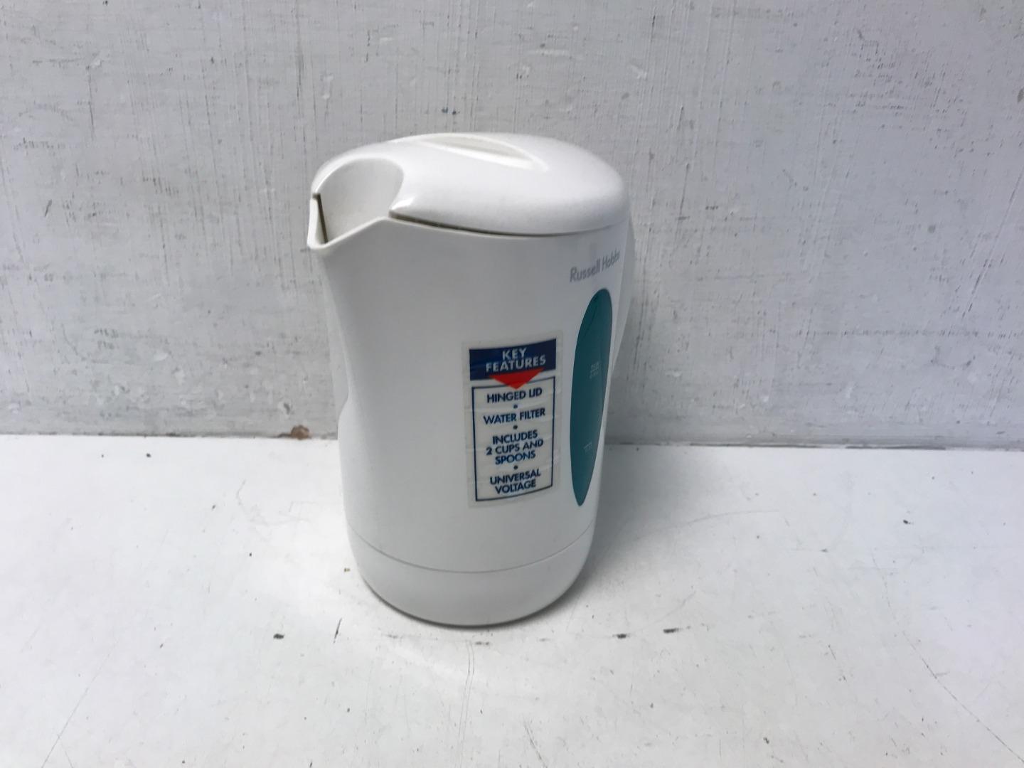 Russell Hobbs Travel Kettle