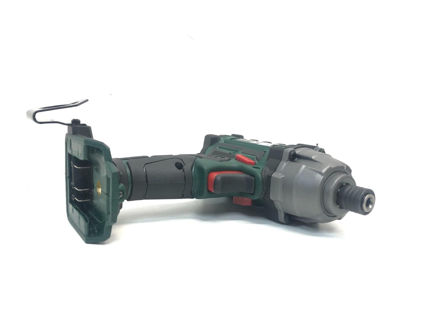 Parkside PDSSA 20Li A1 Cordless Impact Driver Body Only