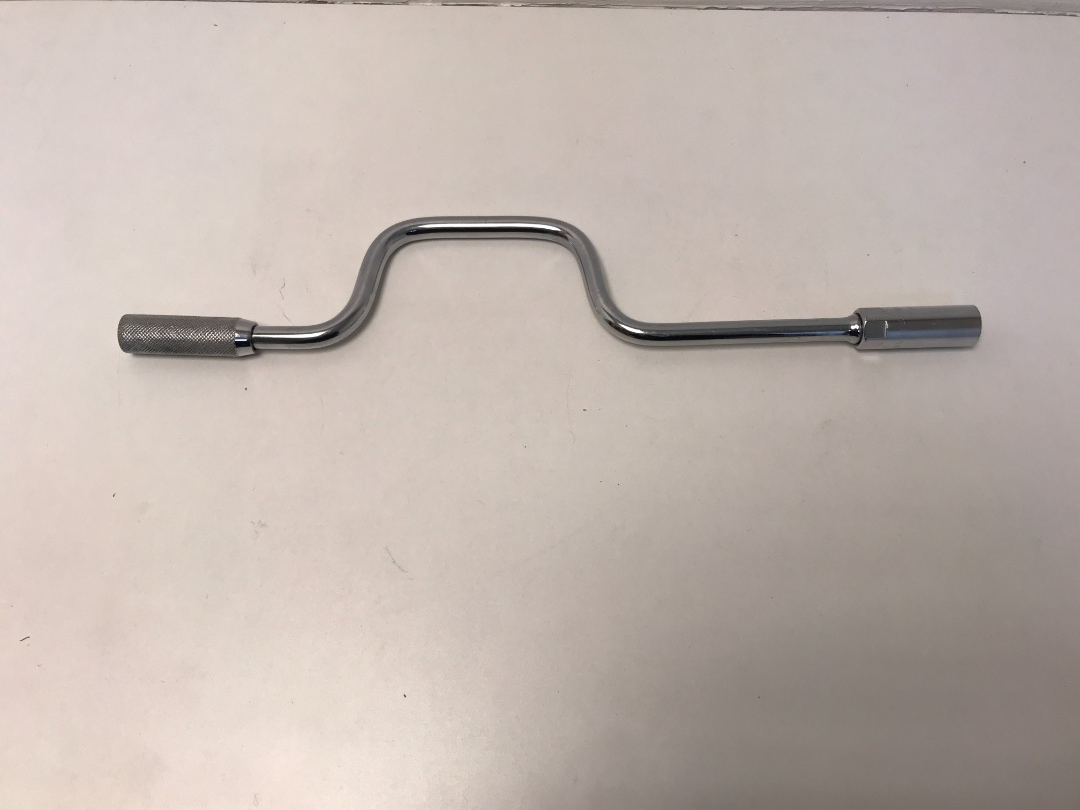 Halfords 10mm Speed Brace