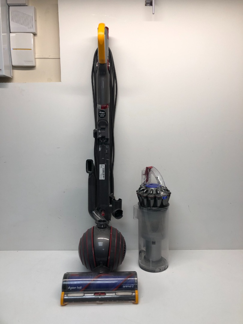 Dyson UP24 Ball Animal 2 Vacuum Cleaner