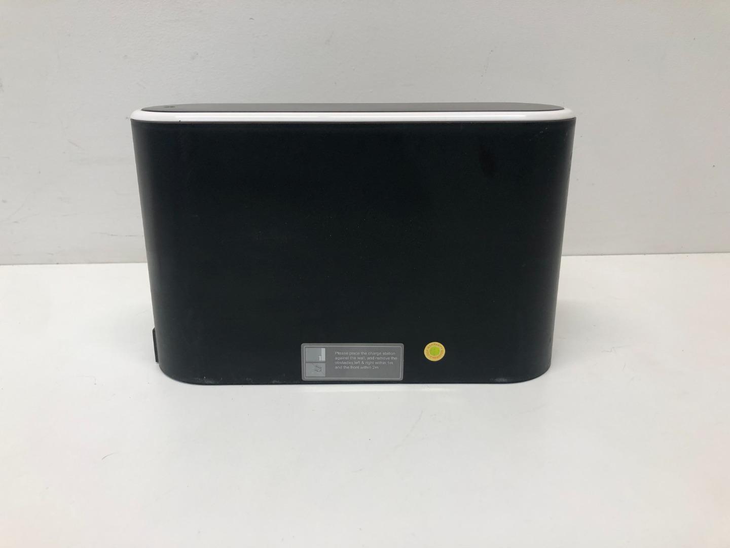 Haier Xshuai HXST370 Robot Sweeping Vacuum Cleaner (read description)