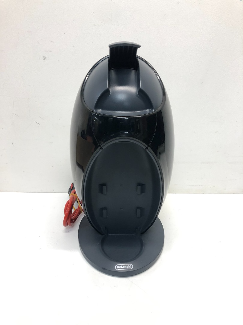 Nescafe Dolce Gusto Jovia DeLonghi EDG250 Coffee Machine Black