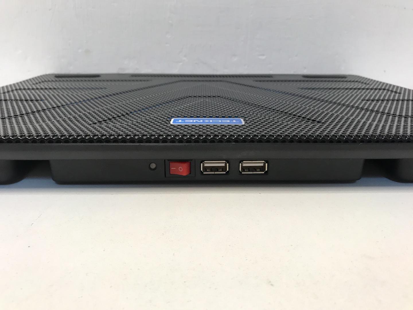 Laptop Cooling Stand