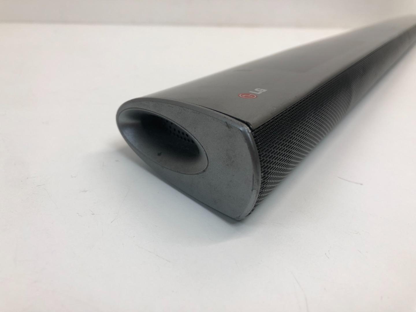 LG NB3540 Bluetooth Soundbar With Wireless Subwoofer