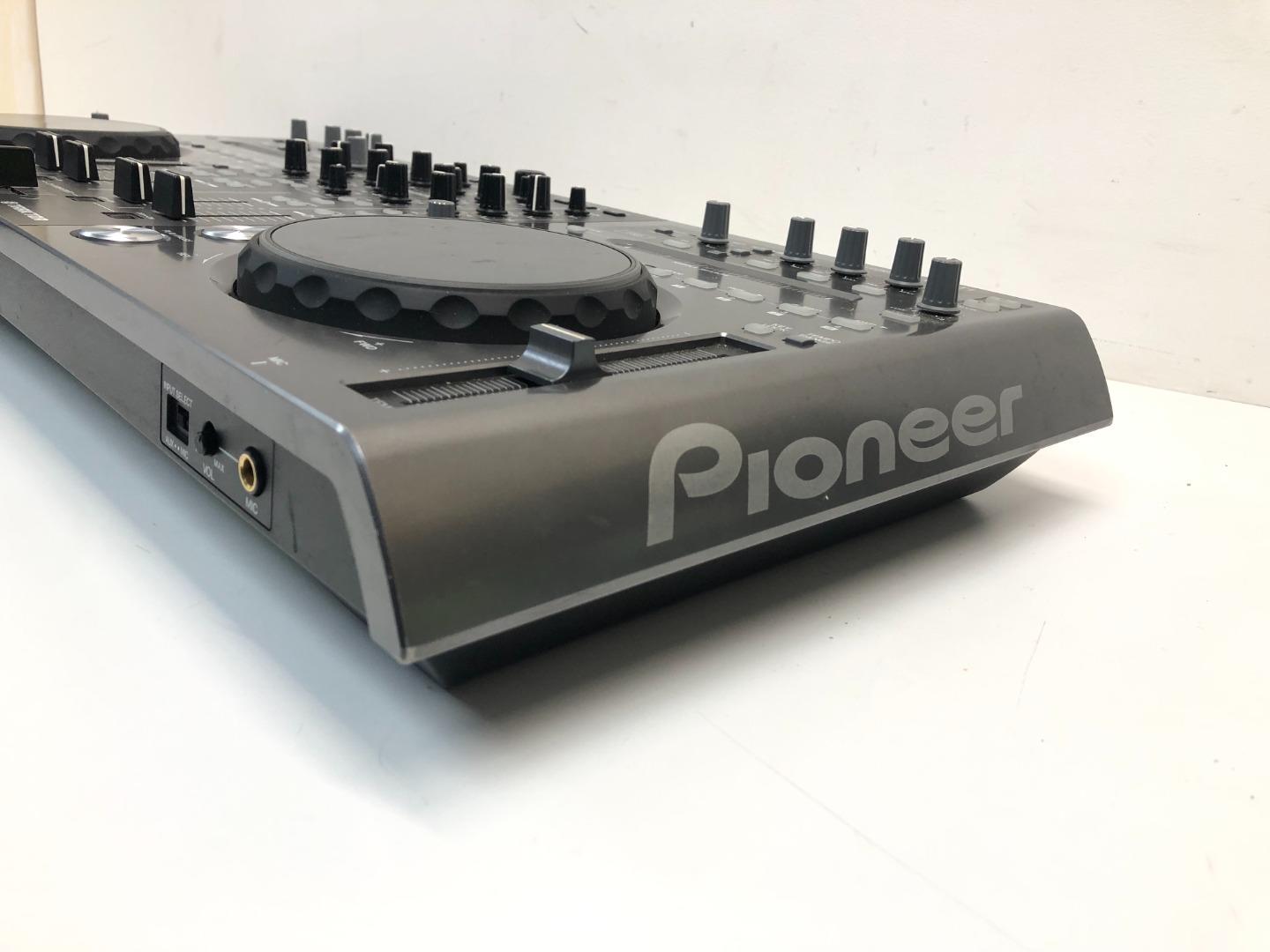 Pioneer DDJT1 DJ Controller