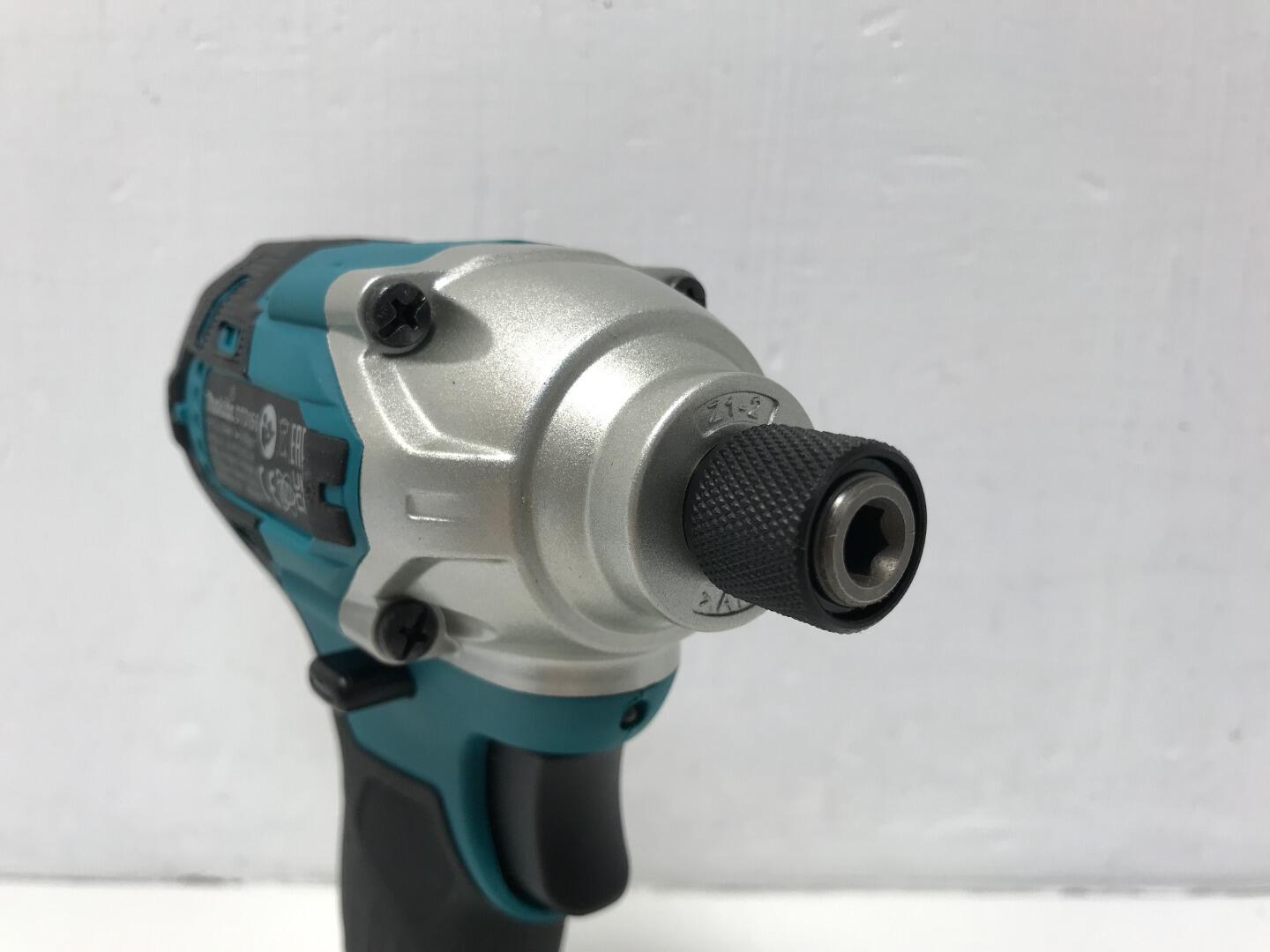 Makita Dtd156z 18v Cordless Impact Driver
