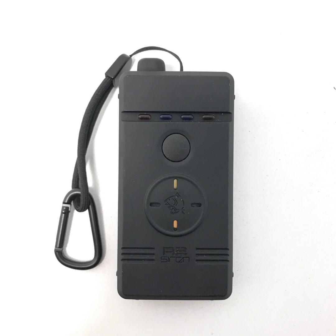 Chronocarp Nash S5 Siren Bite Alarms Nash Siren S5r Bite Alarms