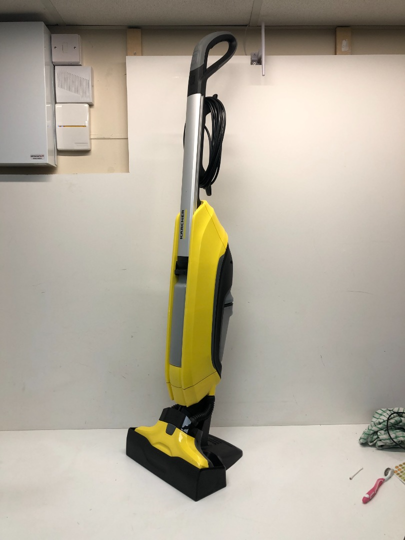 Karcher FC5 Hard Floor Cleaner