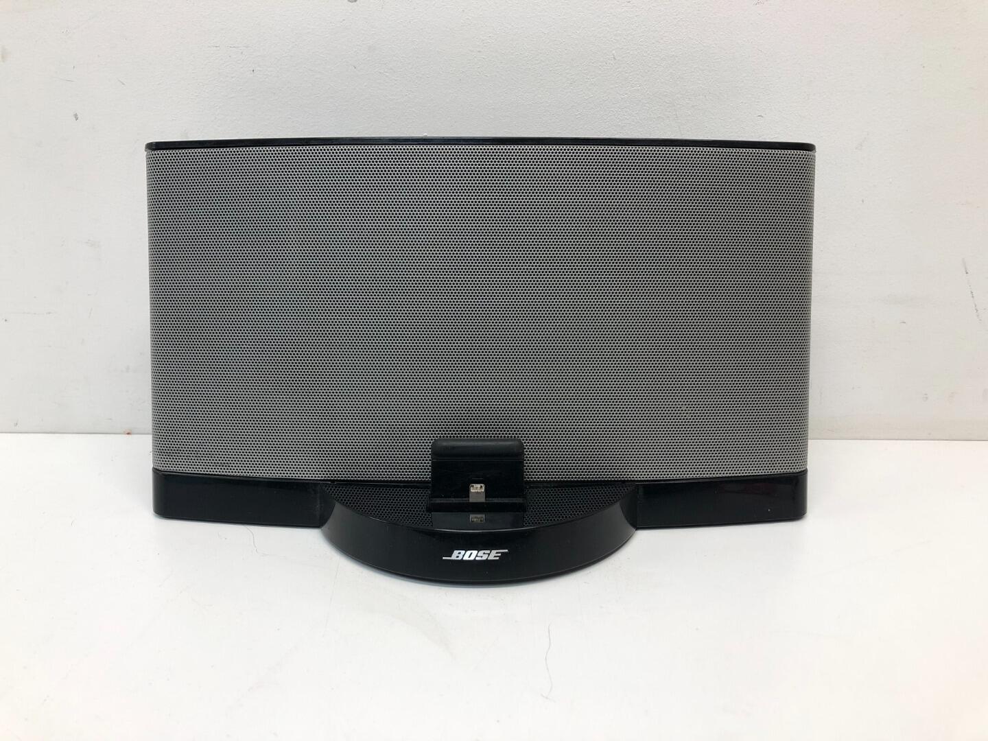 Bose SoundDock Series III Digital Music System